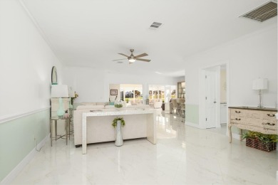 Experience luxury living at its finest in this exquisite home on Waterford Golf Club in Florida - for sale on GolfHomes.com, golf home, golf lot