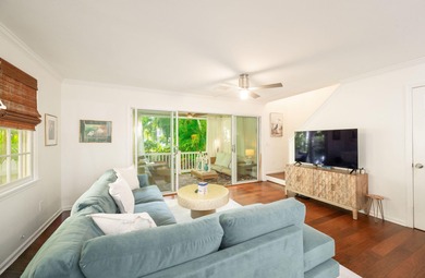 3BR/2.5BA 2-story townhouse with its own private pool and on Key West Golf Club in Florida - for sale on GolfHomes.com, golf home, golf lot