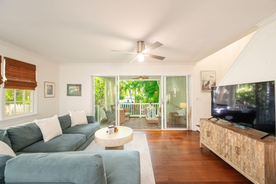 3BR/2.5BA 2-story townhouse with its own private pool and on Key West Golf Club in Florida - for sale on GolfHomes.com, golf home, golf lot