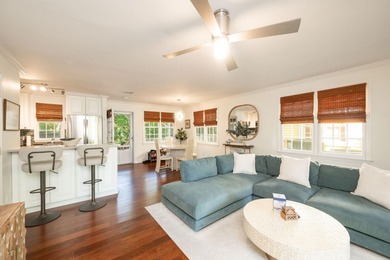 3BR/2.5BA 2-story townhouse with its own private pool and on Key West Golf Club in Florida - for sale on GolfHomes.com, golf home, golf lot