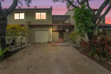 Experience the perfect blend of comfort, style, and location in on  in Florida - for sale on GolfHomes.com, golf home, golf lot