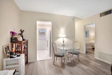This is the condo you've been looking for!! Condo has newer on Leisureville Community Association in Florida - for sale on GolfHomes.com, golf home, golf lot