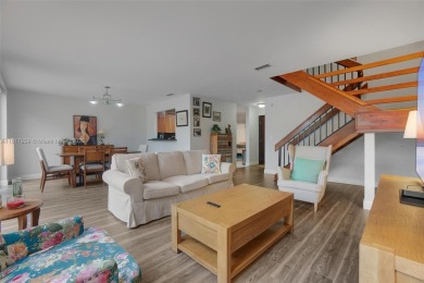 Experience the perfect blend of comfort, style, and location in on  in Florida - for sale on GolfHomes.com, golf home, golf lot