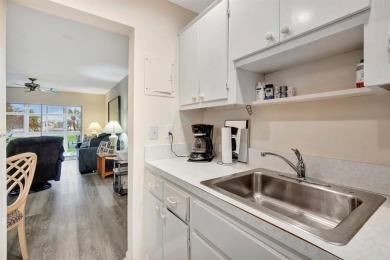 This is the condo you've been looking for!! Condo has newer on Leisureville Community Association in Florida - for sale on GolfHomes.com, golf home, golf lot