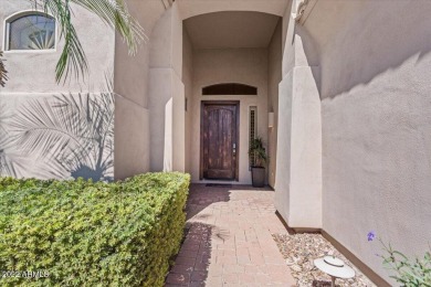 Highly upgraded TW Lewis home with a gorgeous backyard! Tall on Ocotillo Golf Resort  in Arizona - for sale on GolfHomes.com, golf home, golf lot