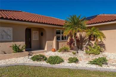 This beautifully updated 3-bedroom, 2-bath, 2-car garage home in on Saint Andrews South Golf Club in Florida - for sale on GolfHomes.com, golf home, golf lot