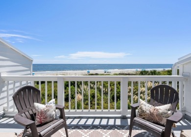 Lovingly maintained by its original owners since 1980, this on Wild Dunes Harbor Golf Resort in South Carolina - for sale on GolfHomes.com, golf home, golf lot