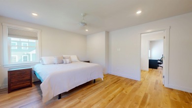 Imagine living just a mile from the heart of Shelburne Village on Kwiniaska Golf Club in Vermont - for sale on GolfHomes.com, golf home, golf lot