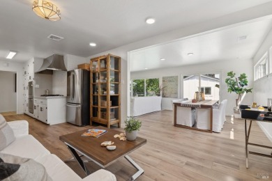 Every day feels like a vacation when you're surrounded by on Peacock Gap Country Club and Spa in California - for sale on GolfHomes.com, golf home, golf lot
