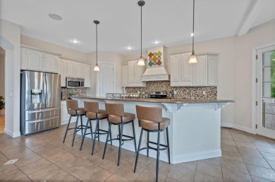 Picturesque Retreat! 6,000+ sq. ft of living space on over 1.5 on Walden Ponds Golf Club in Ohio - for sale on GolfHomes.com, golf home, golf lot