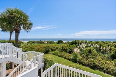 Lovingly maintained by its original owners since 1980, this on Wild Dunes Harbor Golf Resort in South Carolina - for sale on GolfHomes.com, golf home, golf lot