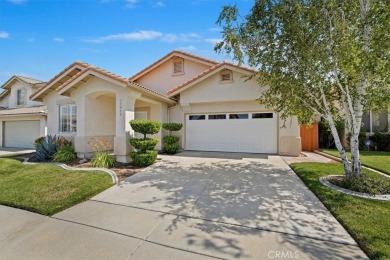 Welcome to this charming single-story home nestled in the highly on Temeku Hills Golf and Country Club in California - for sale on GolfHomes.com, golf home, golf lot