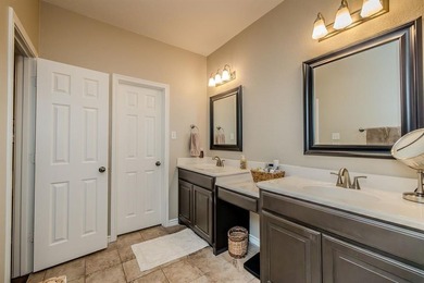 Experience resort living in this  2 bedroom 2 bath condo on The Cliffs Resort in Texas - for sale on GolfHomes.com, golf home, golf lot