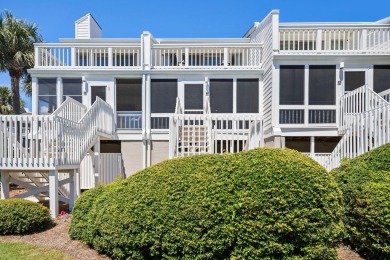 Lovingly maintained by its original owners since 1980, this on Wild Dunes Harbor Golf Resort in South Carolina - for sale on GolfHomes.com, golf home, golf lot