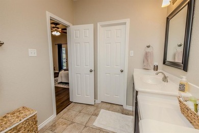 Experience resort living in this  2 bedroom 2 bath condo on The Cliffs Resort in Texas - for sale on GolfHomes.com, golf home, golf lot