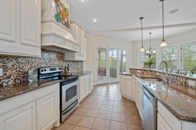 Picturesque Retreat! 6,000+ sq. ft of living space on over 1.5 on Walden Ponds Golf Club in Ohio - for sale on GolfHomes.com, golf home, golf lot