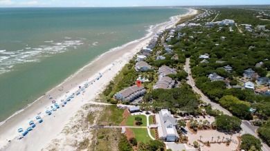 Lovingly maintained by its original owners since 1980, this on Wild Dunes Harbor Golf Resort in South Carolina - for sale on GolfHomes.com, golf home, golf lot