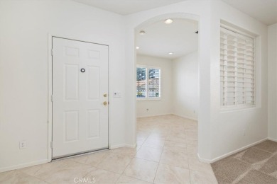 Welcome to this charming single-story home nestled in the highly on Temeku Hills Golf and Country Club in California - for sale on GolfHomes.com, golf home, golf lot