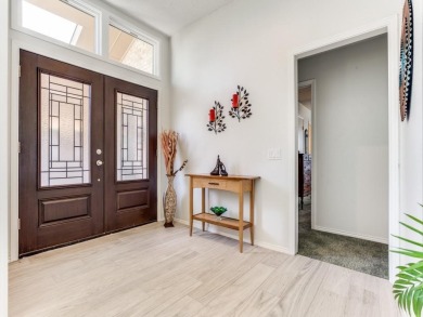 Beautifully updated home situated on an expansive lot that 
 on Sherrill Park Golf Course in Texas - for sale on GolfHomes.com, golf home, golf lot