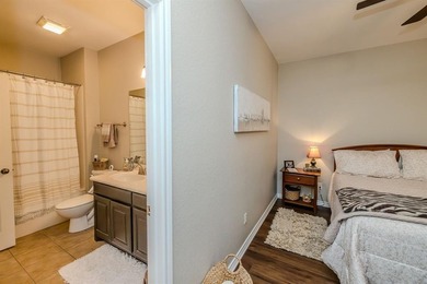 Experience resort living in this  2 bedroom 2 bath condo on The Cliffs Resort in Texas - for sale on GolfHomes.com, golf home, golf lot