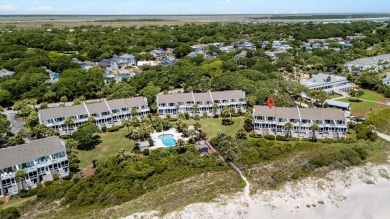 Lovingly maintained by its original owners since 1980, this on Wild Dunes Harbor Golf Resort in South Carolina - for sale on GolfHomes.com, golf home, golf lot