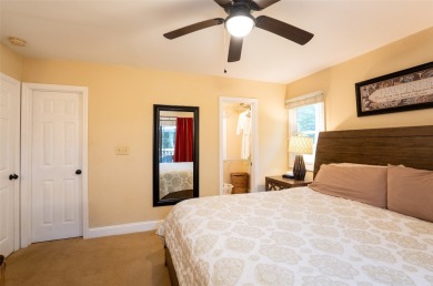 Experience a mountain retreat that makes life simple, secure on Sapphire National Golf Club in North Carolina - for sale on GolfHomes.com, golf home, golf lot