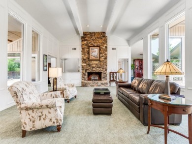 Beautifully updated home situated on an expansive lot that 
 on Sherrill Park Golf Course in Texas - for sale on GolfHomes.com, golf home, golf lot
