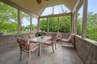 Picturesque Retreat! 6,000+ sq. ft of living space on over 1.5 on Walden Ponds Golf Club in Ohio - for sale on GolfHomes.com, golf home, golf lot