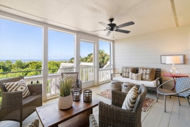 Lovingly maintained by its original owners since 1980, this on Wild Dunes Harbor Golf Resort in South Carolina - for sale on GolfHomes.com, golf home, golf lot