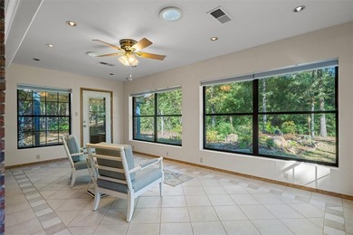 Fantastic curb appeal on this 3BD-2BA brick home in Holly Lake on Holly Lake Ranch Golf Club in Texas - for sale on GolfHomes.com, golf home, golf lot