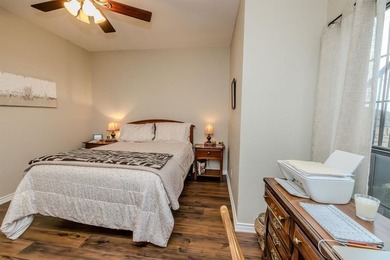 Experience resort living in this  2 bedroom 2 bath condo on The Cliffs Resort in Texas - for sale on GolfHomes.com, golf home, golf lot