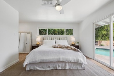 Every day feels like a vacation when you're surrounded by on Peacock Gap Country Club and Spa in California - for sale on GolfHomes.com, golf home, golf lot