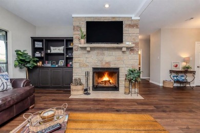 Experience resort living in this  2 bedroom 2 bath condo on The Cliffs Resort in Texas - for sale on GolfHomes.com, golf home, golf lot