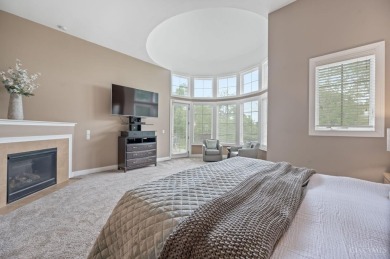 Picturesque Retreat! 6,000+ sq. ft of living space on over 1.5 on Walden Ponds Golf Club in Ohio - for sale on GolfHomes.com, golf home, golf lot