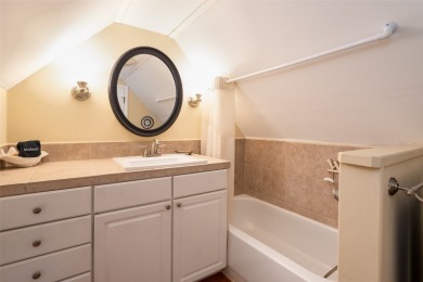 Experience a mountain retreat that makes life simple, secure on Sapphire National Golf Club in North Carolina - for sale on GolfHomes.com, golf home, golf lot