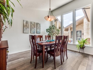 Beautifully updated home situated on an expansive lot that 
 on Sherrill Park Golf Course in Texas - for sale on GolfHomes.com, golf home, golf lot
