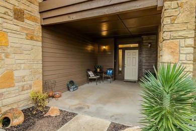 Experience resort living in this  2 bedroom 2 bath condo on The Cliffs Resort in Texas - for sale on GolfHomes.com, golf home, golf lot