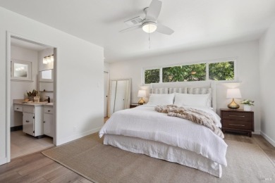 Every day feels like a vacation when you're surrounded by on Peacock Gap Country Club and Spa in California - for sale on GolfHomes.com, golf home, golf lot