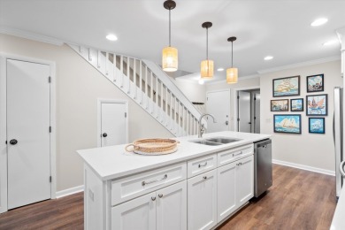 Lovingly maintained by its original owners since 1980, this on Wild Dunes Harbor Golf Resort in South Carolina - for sale on GolfHomes.com, golf home, golf lot