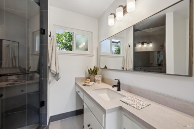 Every day feels like a vacation when you're surrounded by on Peacock Gap Country Club and Spa in California - for sale on GolfHomes.com, golf home, golf lot