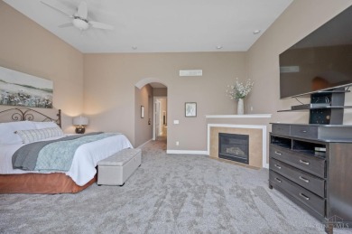 Picturesque Retreat! 6,000+ sq. ft of living space on over 1.5 on Walden Ponds Golf Club in Ohio - for sale on GolfHomes.com, golf home, golf lot