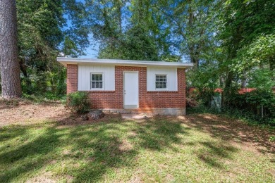 Charming Brick Ranch near East Lake Golf Course! Welcome to this on East Lake Golf Club in Georgia - for sale on GolfHomes.com, golf home, golf lot