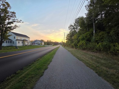 Imagine living just a mile from the heart of Shelburne Village on Kwiniaska Golf Club in Vermont - for sale on GolfHomes.com, golf home, golf lot