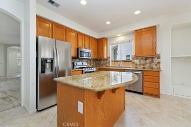 Welcome to this charming single-story home nestled in the highly on Temeku Hills Golf and Country Club in California - for sale on GolfHomes.com, golf home, golf lot