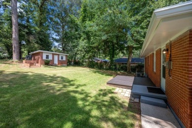 Charming Brick Ranch near East Lake Golf Course! Welcome to this on East Lake Golf Club in Georgia - for sale on GolfHomes.com, golf home, golf lot