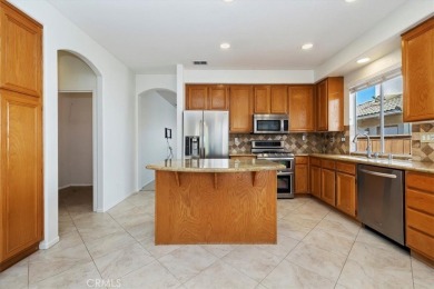 Welcome to this charming single-story home nestled in the highly on Temeku Hills Golf and Country Club in California - for sale on GolfHomes.com, golf home, golf lot