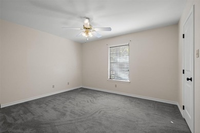Fantastic curb appeal on this 3BD-2BA brick home in Holly Lake on Holly Lake Ranch Golf Club in Texas - for sale on GolfHomes.com, golf home, golf lot