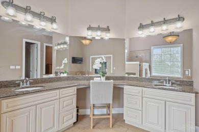 Picturesque Retreat! 6,000+ sq. ft of living space on over 1.5 on Walden Ponds Golf Club in Ohio - for sale on GolfHomes.com, golf home, golf lot