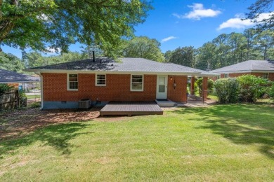 Charming Brick Ranch near East Lake Golf Course! Welcome to this on East Lake Golf Club in Georgia - for sale on GolfHomes.com, golf home, golf lot