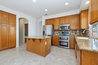 Welcome to this charming single-story home nestled in the highly on Temeku Hills Golf and Country Club in California - for sale on GolfHomes.com, golf home, golf lot